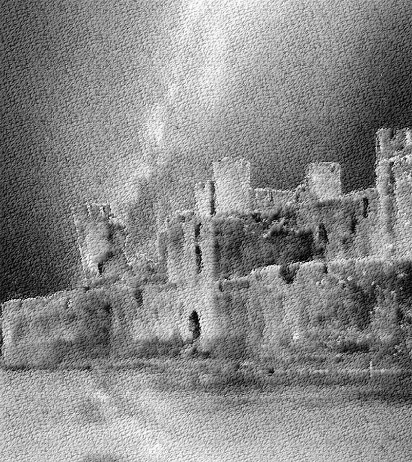 Избранные проекты мира: строительство руин. Руководство для чайников. Книга 2 - _9.jpg