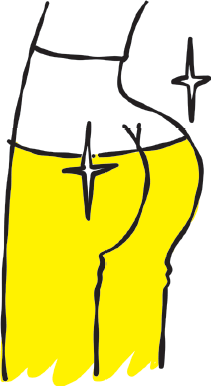 Fucking English: 1000+ слов и выражений из английского сленга - i_009.png