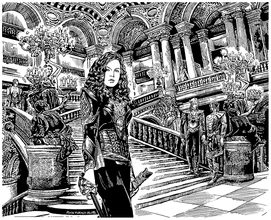 "Фантастика 2024-175". Компиляция. Книги 1-18 (СИ) - i_010.png