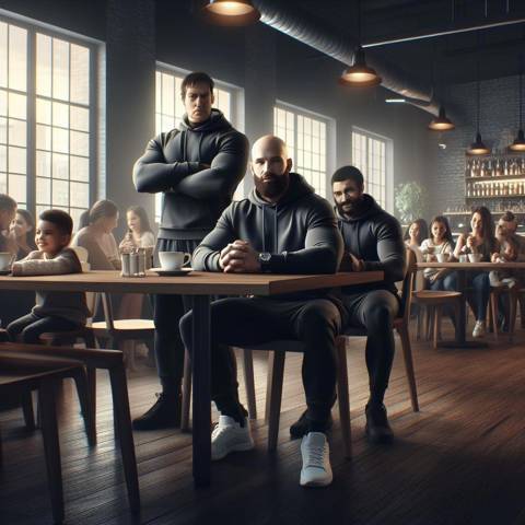 "Фантастика 2024-175". Компиляция. Книги 1-18 (СИ) - i_027.jpg