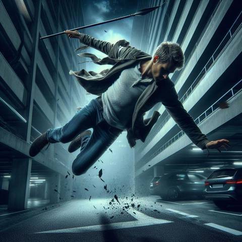 "Фантастика 2024-175". Компиляция. Книги 1-18 (СИ) - i_028.jpg