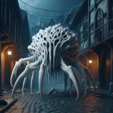 "Фантастика 2024-175". Компиляция. Книги 1-18 (СИ) - i_033.jpg