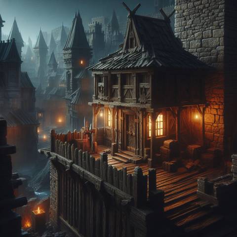 "Фантастика 2024-175". Компиляция. Книги 1-18 (СИ) - i_034.jpg