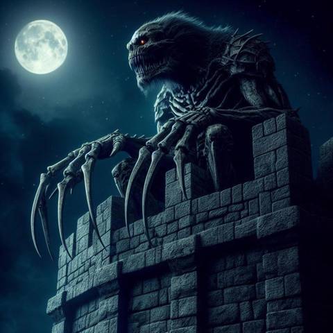 "Фантастика 2024-175". Компиляция. Книги 1-18 (СИ) - i_035.jpg