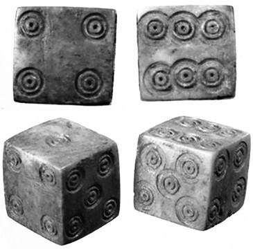 Всеобщая история игр. От фараона до смартфона - i_002.jpg