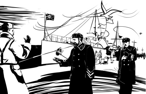 Фрунзе. Том 2. Великий перелом - i_004.png