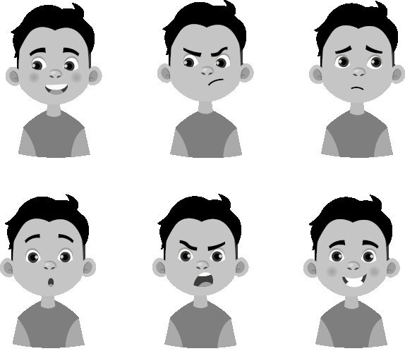 Детство без угроз. Как научить ребенка безопасному поведению - i_001.jpg