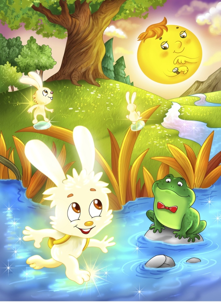 Весенняя книга сказок - b00000094.jpg