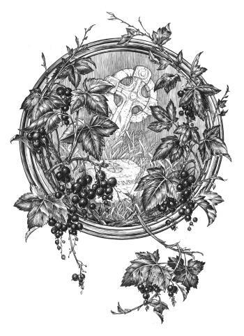 Золотая свирель. Том 1 - i_004.jpg