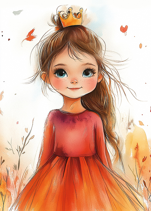 Малиновый пони, морковная лаванда, а также другие истории и стихи для детей. Том 2 - i_002.jpg