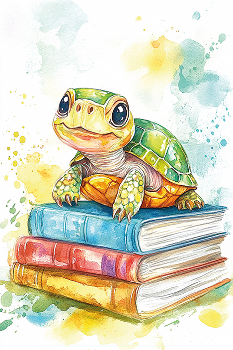 Малиновый пони, морковная лаванда, а также другие истории и стихи для детей. Том 1 - i_001.jpg