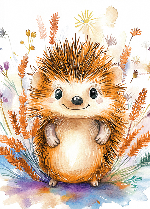 Малиновый пони, морковная лаванда, а также другие истории и стихи для детей. Том 1 - i_005.jpg