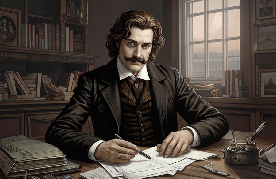 Господин Орлов или Дело о розовом бриллианте - _1.jpg