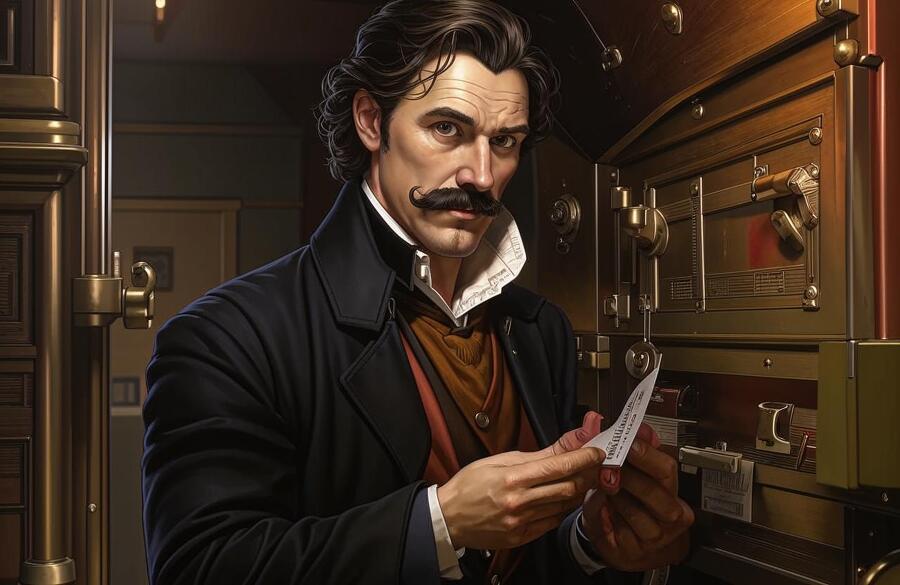 Господин Орлов или Дело о розовом бриллианте - _2.jpg