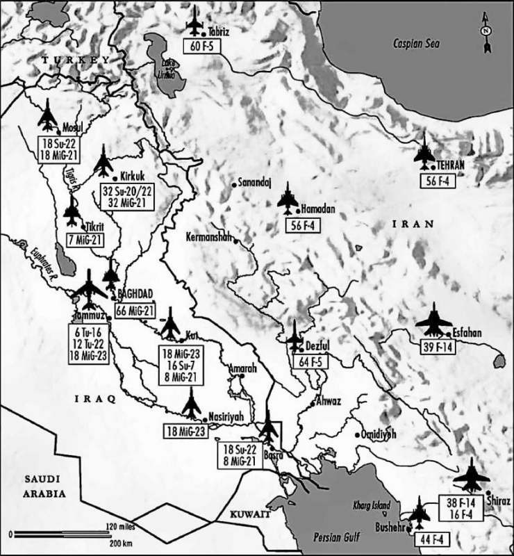 Ирано-иракская война. Бойня за Глобальный Юг - i_001.jpg