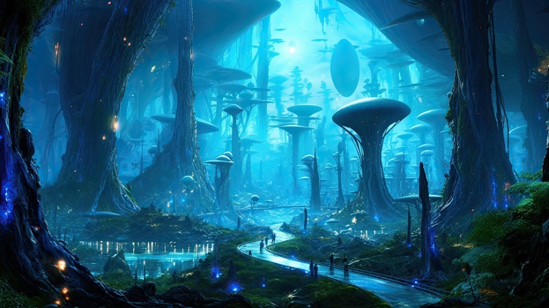 "Фантастика 2024-49". Компиляция. Книги 1-15 (СИ) - i_009.jpg