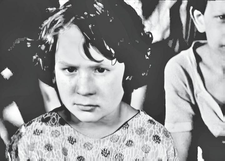 Честное пионерское! Юные звезды советского кино: 1921—1961 годы - i_004.jpg