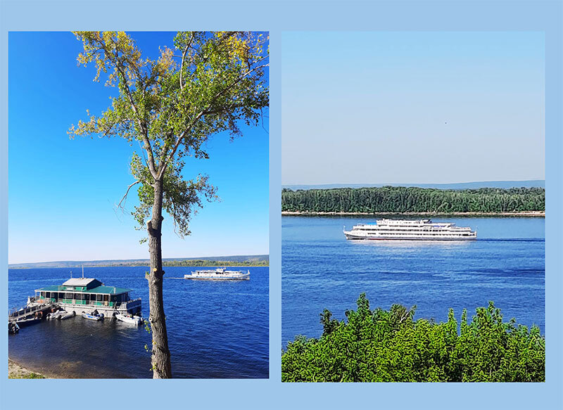 Мои жизненные причалы. Очаровательные очерки о такой же семье - i_001.jpg