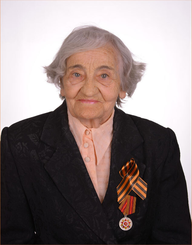 Мои жизненные причалы. Очаровательные очерки о такой же семье - i_007.jpg