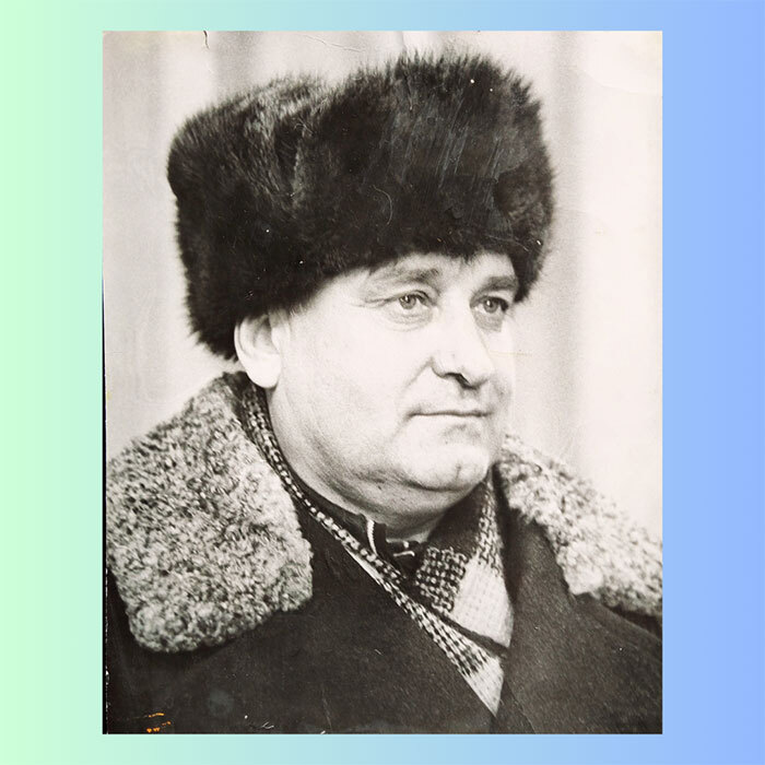 Мои жизненные причалы. Очаровательные очерки о такой же семье - i_009.jpg