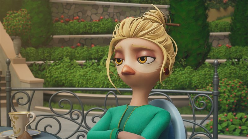 Чинк. Хвостатый детектив - i_010.jpg