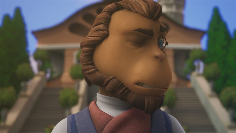 Чинк. Хвостатый детектив - i_011.jpg