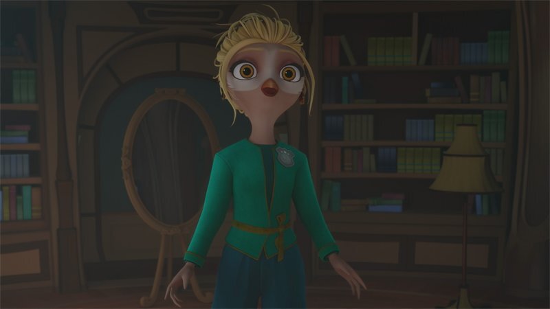 Чинк. Хвостатый детектив - i_013.jpg