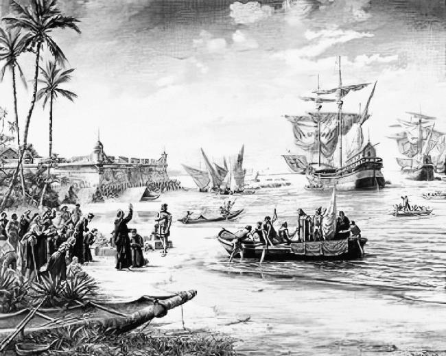 Бразилия. Полная история страны - i_010.jpg