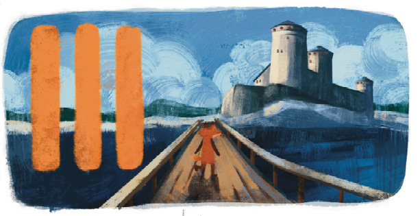 Жил-был Лис. Лисий Санта - i_014.jpg