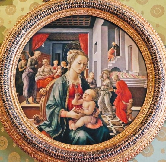 Байки об искусстве, прекрасных дамах и фееричных кражах. Комплект из 3 книг - i_006.jpg