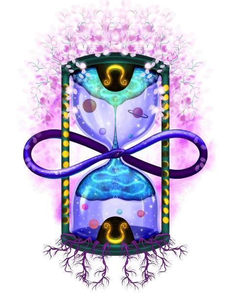 Обратная сторона Луны: Узлы, Лилит, Селена - i_002.jpg