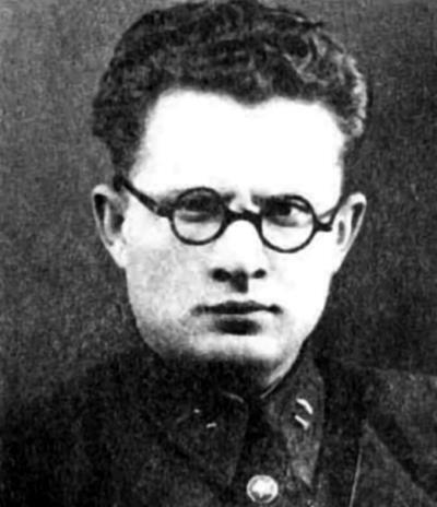 От СМЕРШа не уйти. Розыск агентуры противника в советском тылу - i_007.jpg