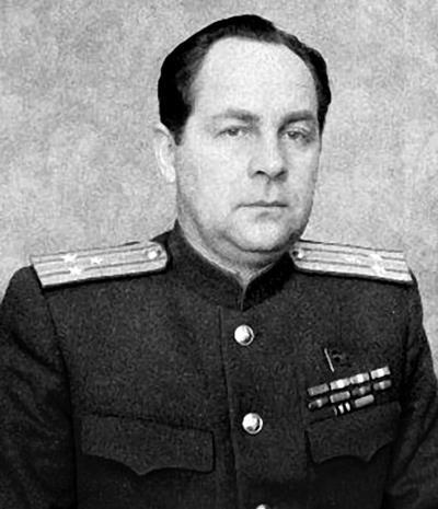 От СМЕРШа не уйти. Розыск агентуры противника в советском тылу - i_008.jpg