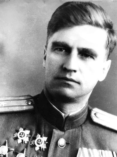 От СМЕРШа не уйти. Розыск агентуры противника в советском тылу - i_009.jpg