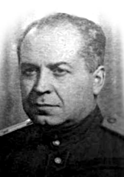 От СМЕРШа не уйти. Розыск агентуры противника в советском тылу - i_011.jpg