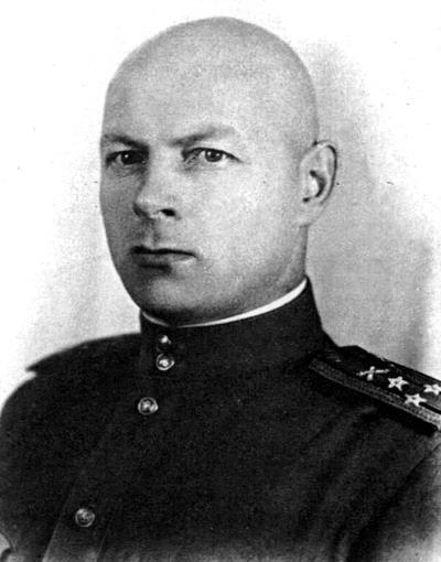 От СМЕРШа не уйти. Розыск агентуры противника в советском тылу - i_012.jpg