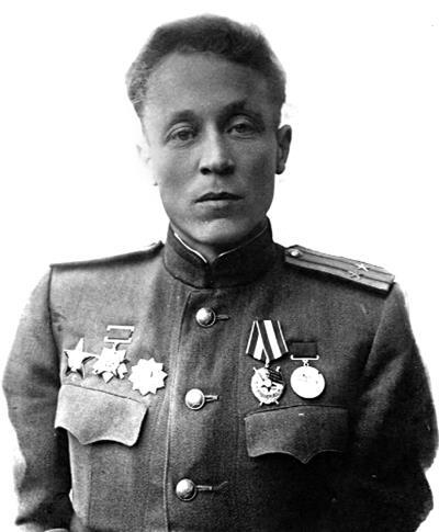 От СМЕРШа не уйти. Розыск агентуры противника в советском тылу - i_017.jpg