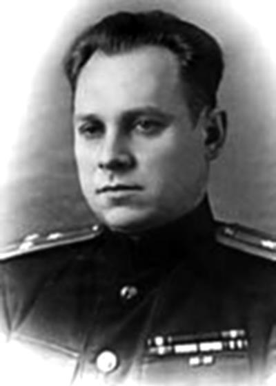 От СМЕРШа не уйти. Розыск агентуры противника в советском тылу - i_021.jpg