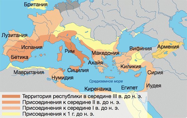 Налоговая история. (Аспирантура, Бакалавриат, Магистратура). Учебное пособие. - i_114.jpg