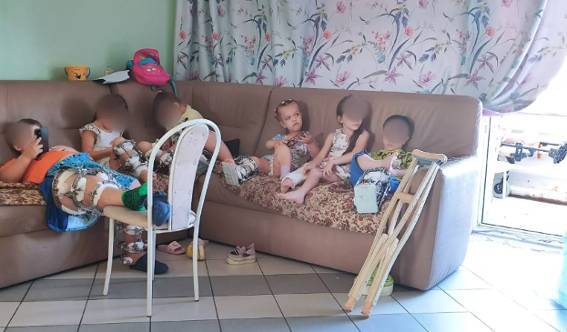 Полгода в больнице с ребёнком: дожить до выписки и не сойти с ума - _14.jpg