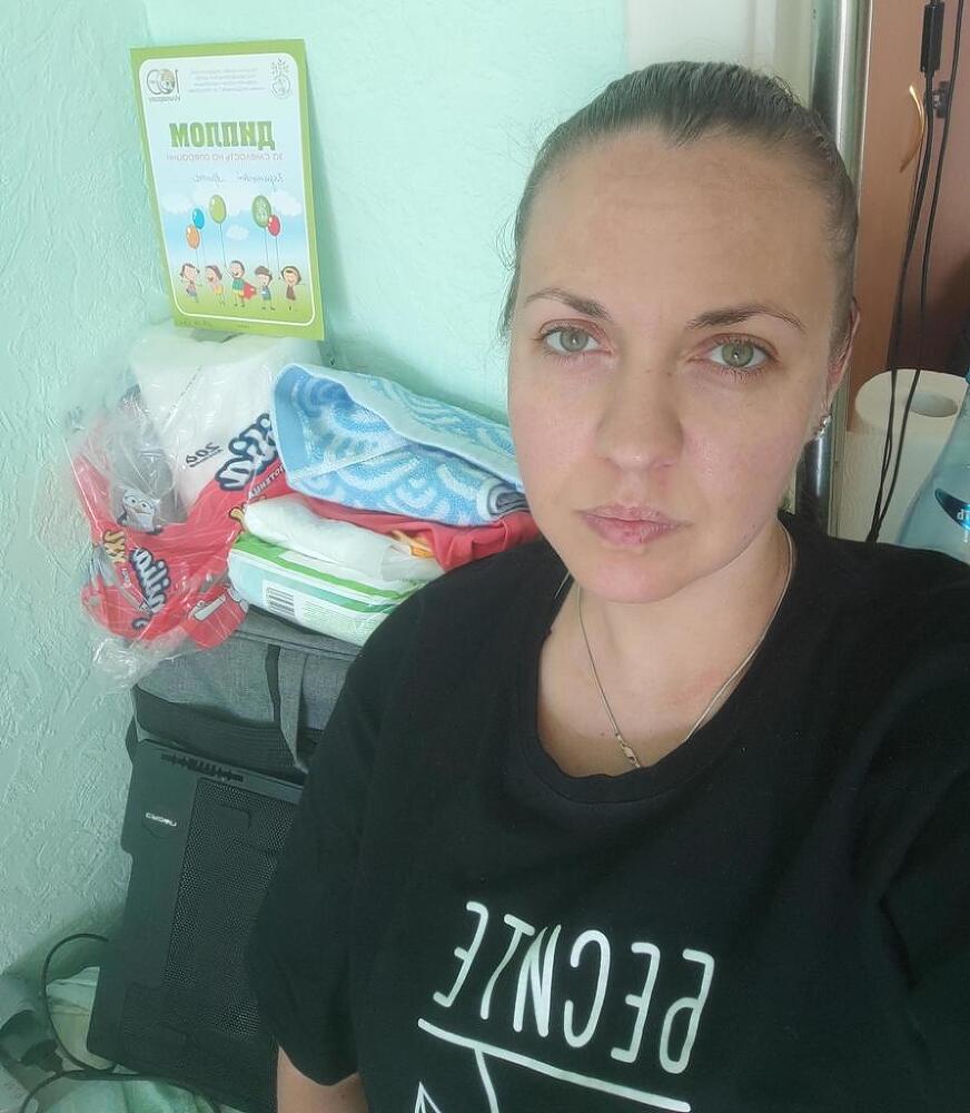 Полгода в больнице с ребёнком: дожить до выписки и не сойти с ума - _6.jpg