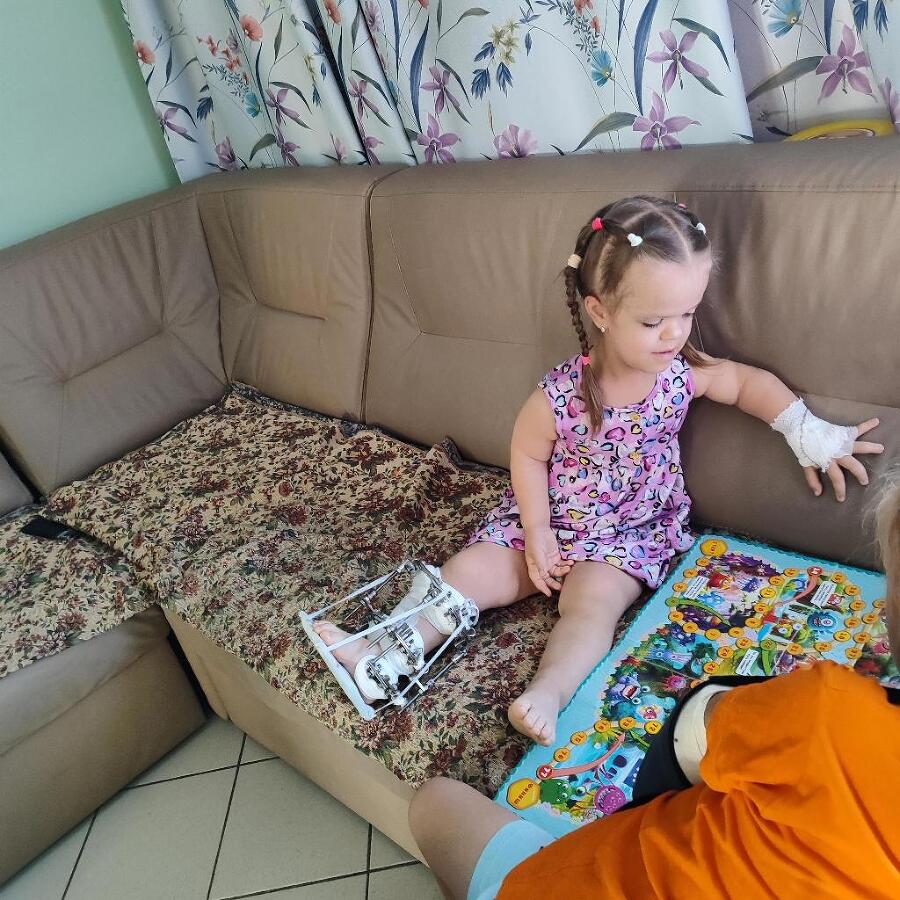 Полгода в больнице с ребёнком: дожить до выписки и не сойти с ума - _8.jpg