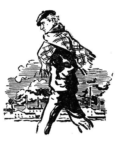 Избранные романы. Компиляция. Книги 1-16 (СИ) - i_006.png