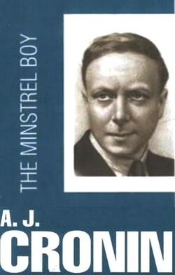 Избранные романы. Компиляция. Книги 1-16 (СИ) - i_009.jpg
