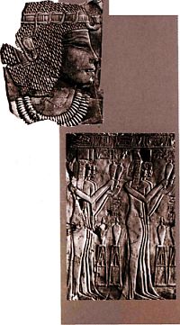 Нефертити и Эхнатон - i_014.jpg