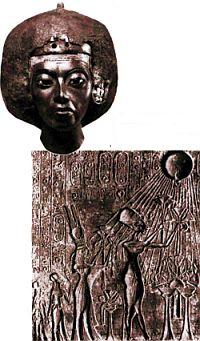 Нефертити и Эхнатон - i_045.jpg
