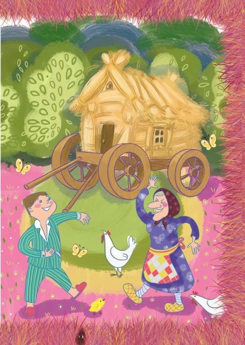 Тирлимпония, или Петька в Стране Снов - img_23.jpeg