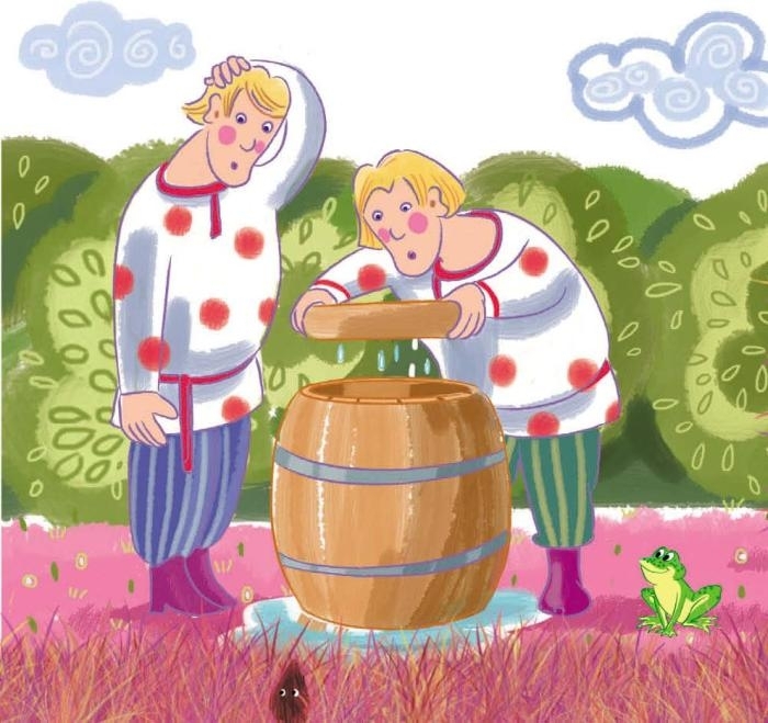 Тирлимпония, или Петька в Стране Снов - img_25.jpeg