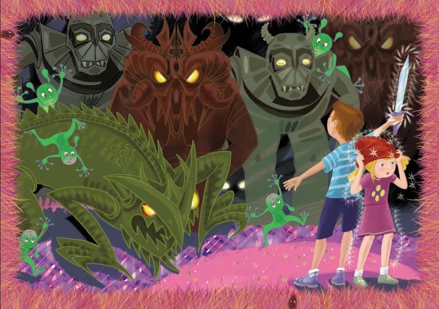 Тирлимпония, или Петька в Стране Снов - img_40.jpeg