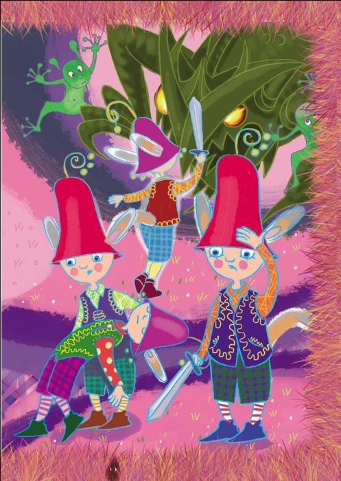 Тирлимпония, или Петька в Стране Снов - img_41.jpeg